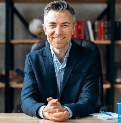 Tygar Law Corporate Client