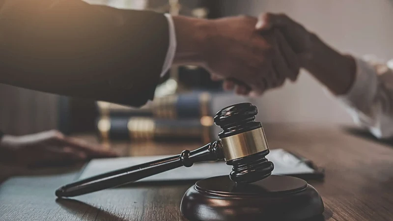 Civil and Criminal Litigation