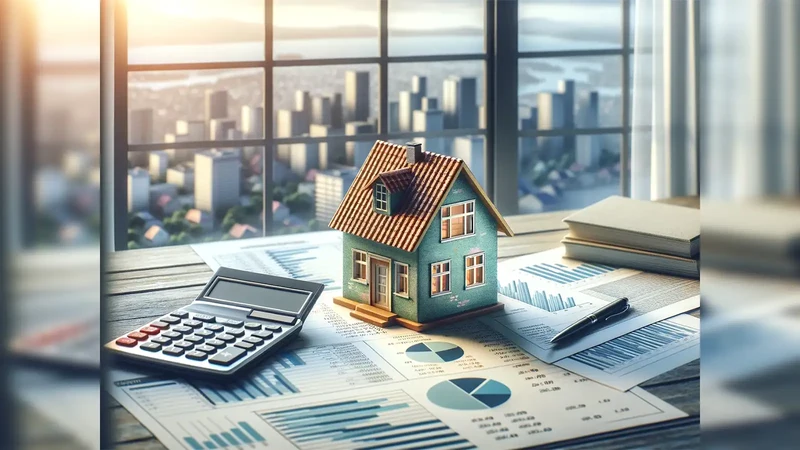 Housing and Finance Law