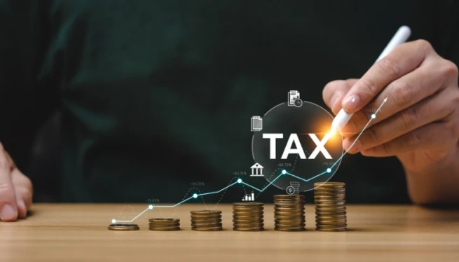 GST and Taxation Law