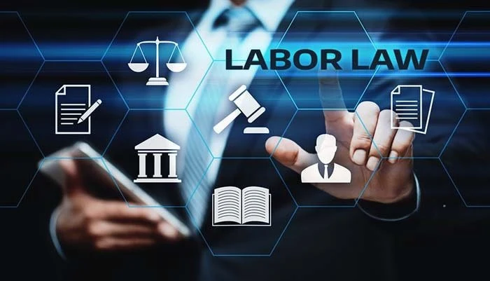 Startup HR and Employment Law